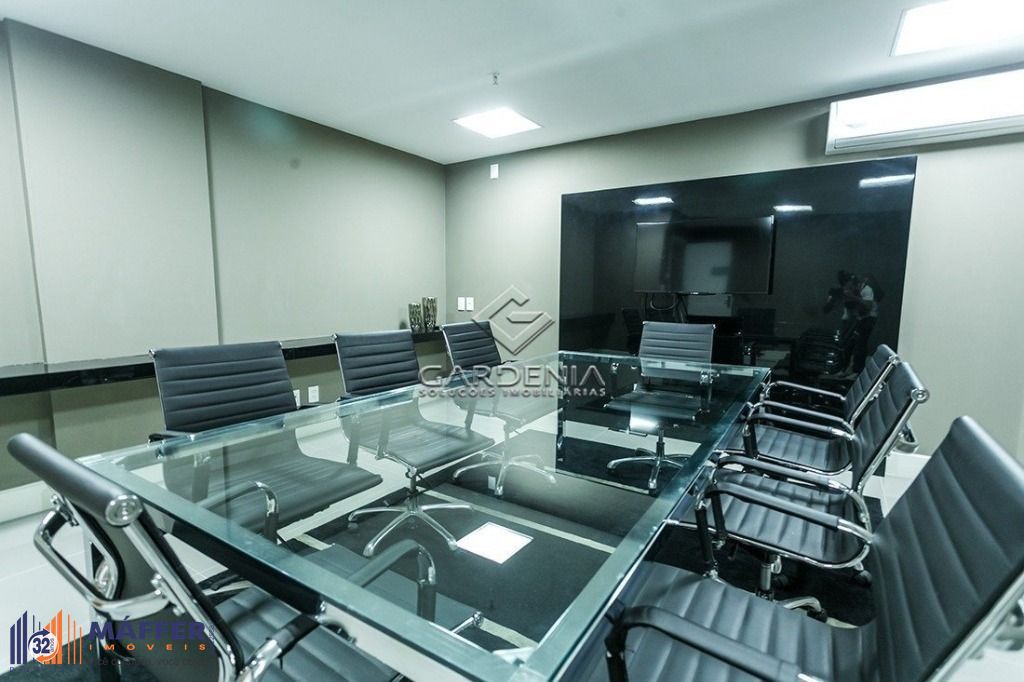 Sala-Conjunto, 42 m² - Foto 11