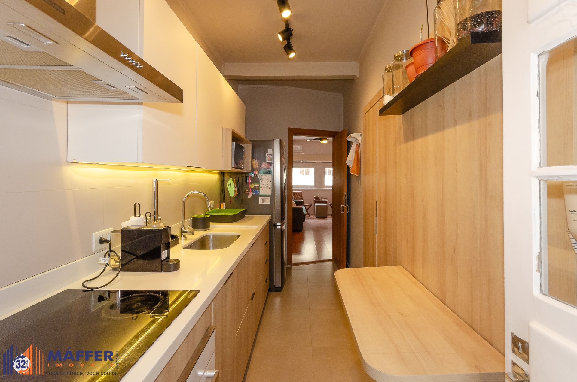 Apartamento, 2 quartos, 80 m² - Foto 11