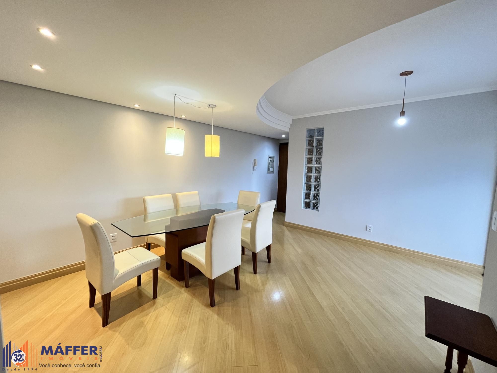 Apartamento, 3 quartos, 80 m² - Foto 19