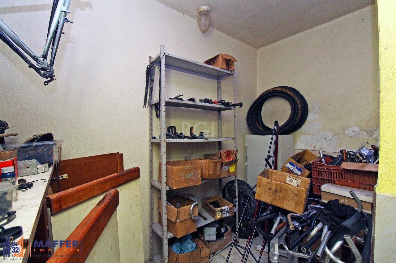 Casa, 2 quartos, à venda, 85 m², Cidade Baixa - Porto Alegre — foto 4