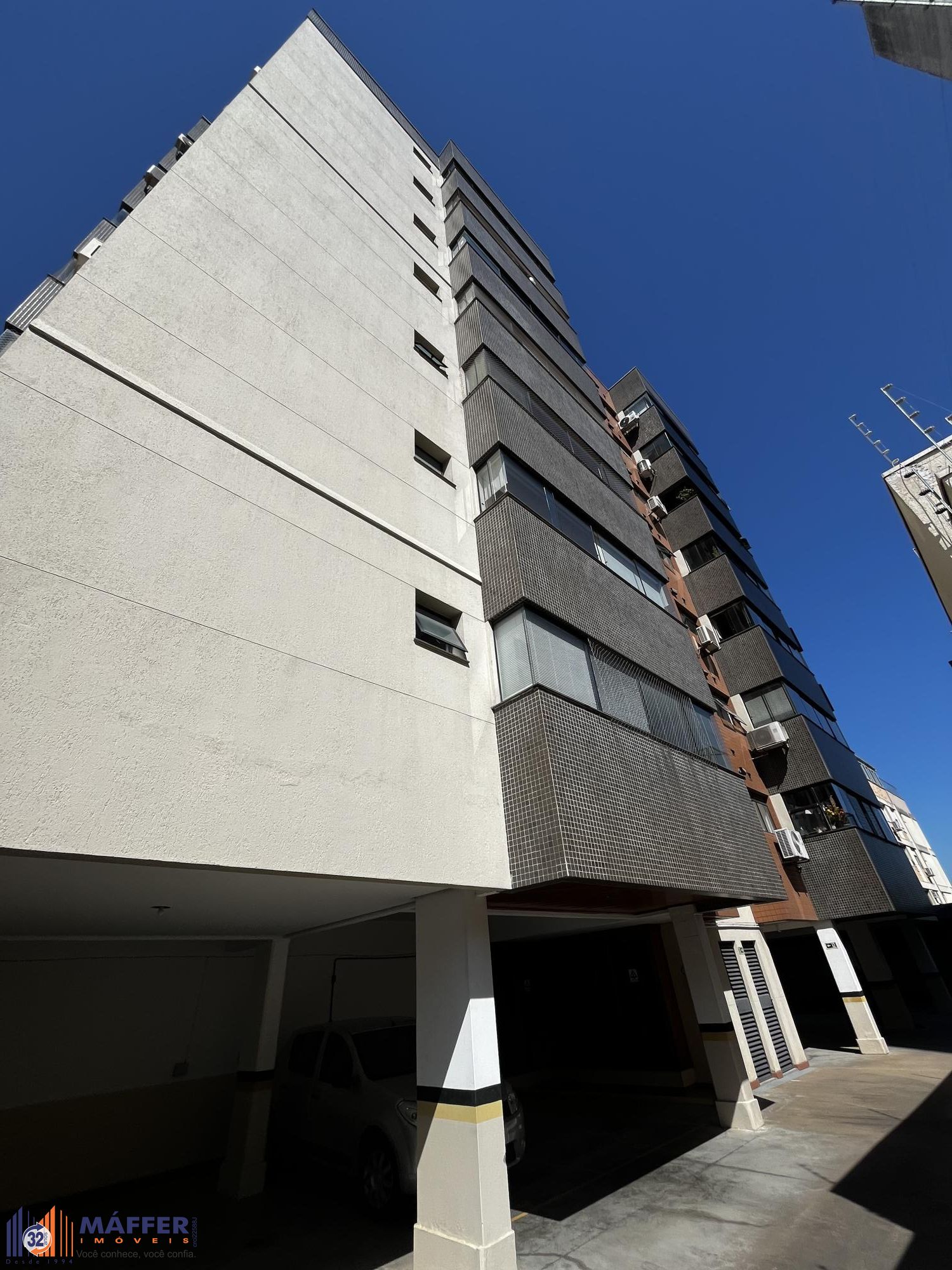 Apartamento, 2 quartos, 94 m² - Foto 3