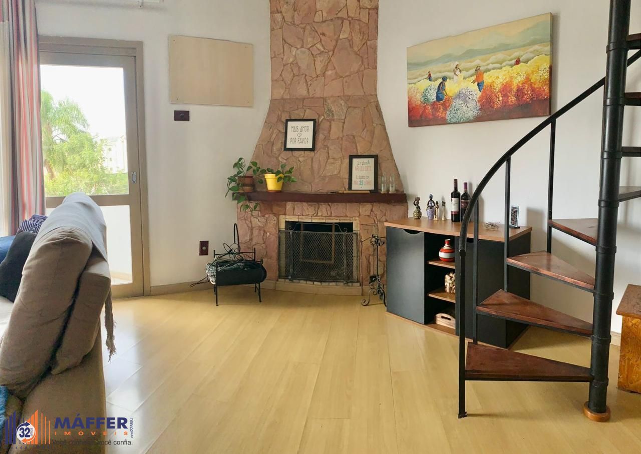 Cobertura, 2 quartos, à venda, 132 m², Santo Antônio - Porto Alegre — foto 2