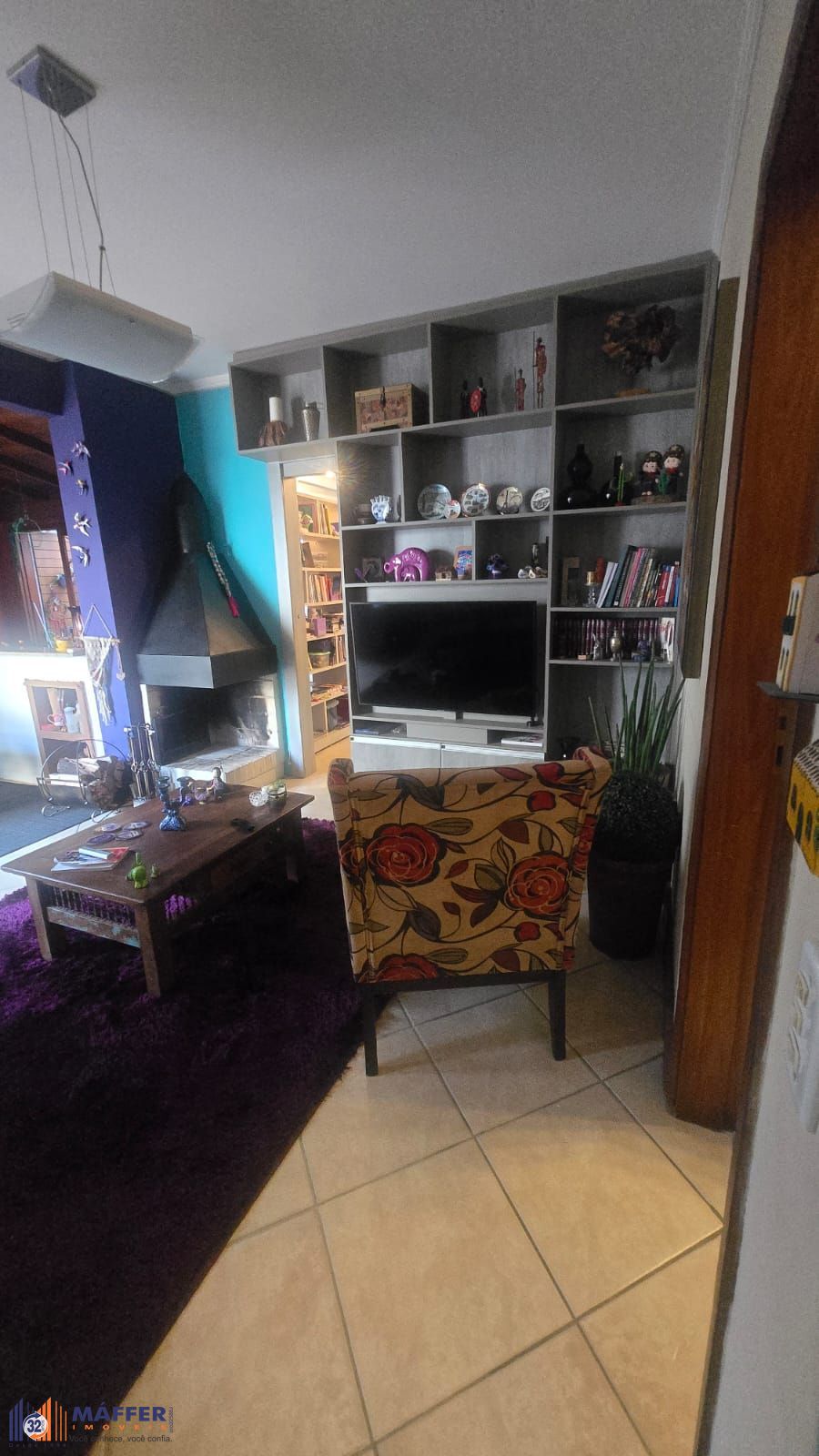 Apartamento, 2 quartos, 119 m² - Foto 3