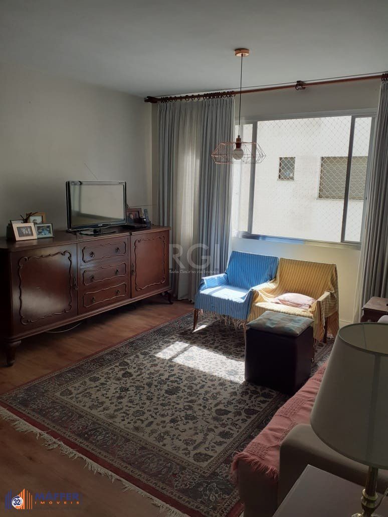 Apartamento, 4 quartos, 114 m² - Foto 13