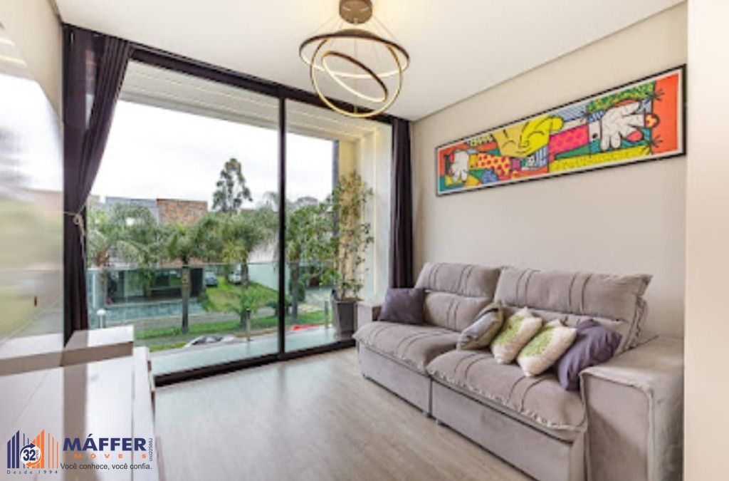 Casa, 3 quartos, 245 m² - Foto 10