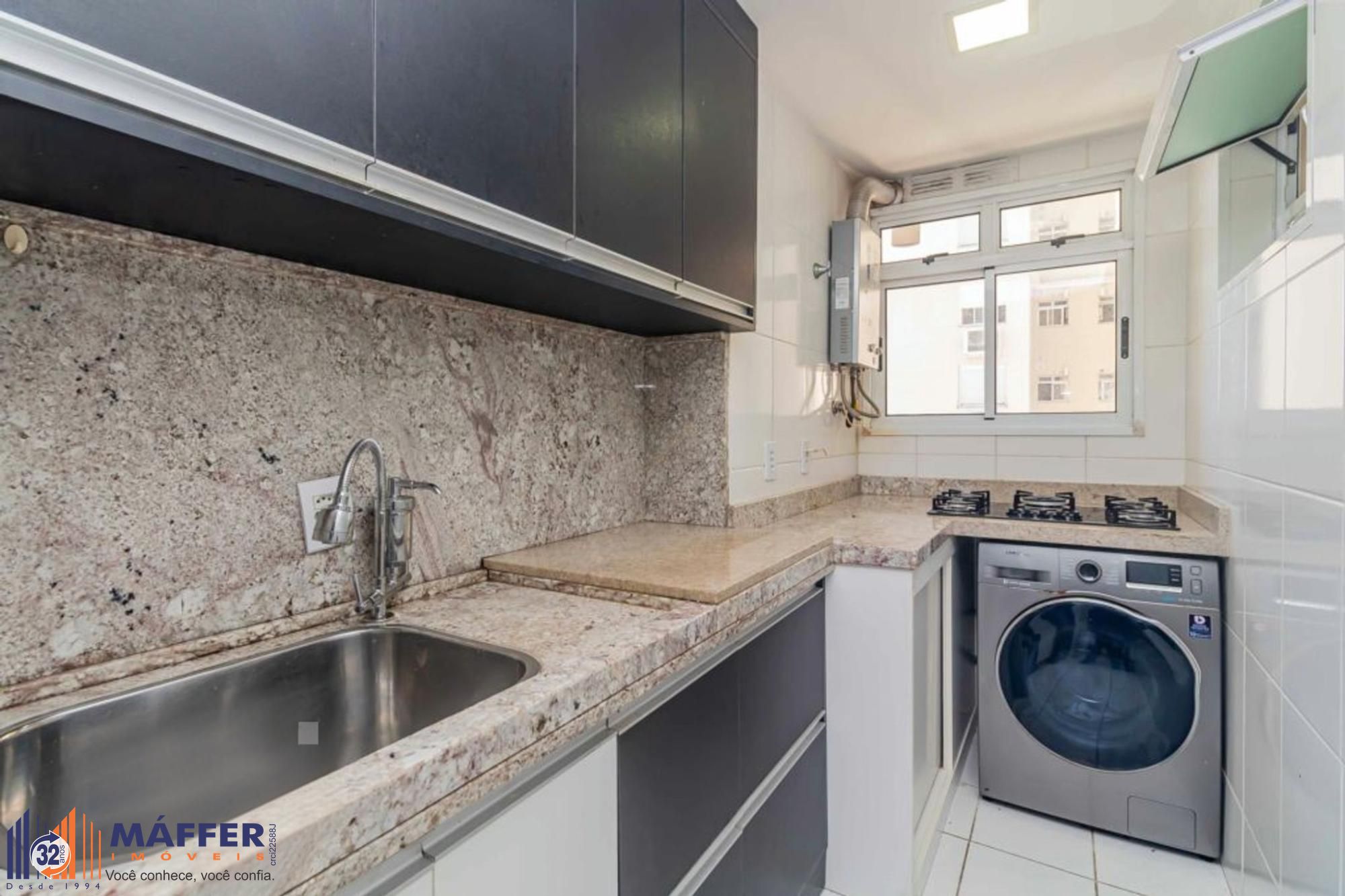 Apartamento, 3 quartos, 62 m² - Foto 7