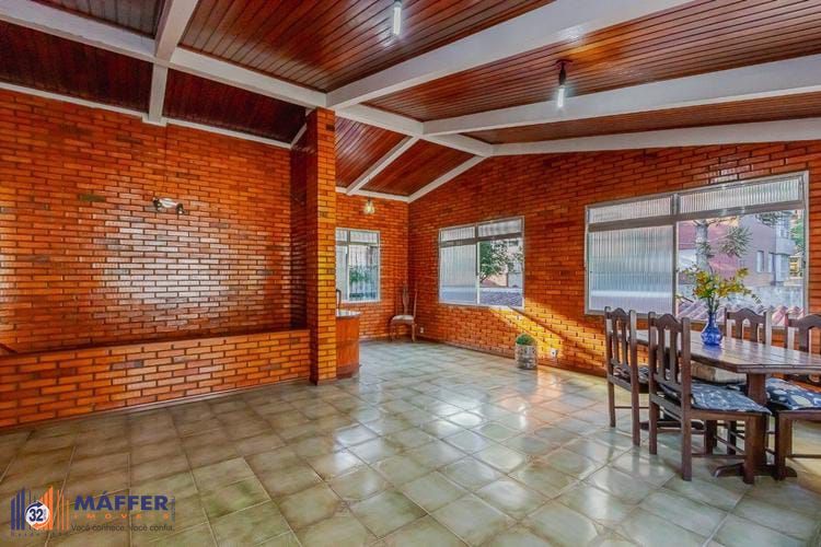 Casa, 6 quartos, 242 m² - Foto 37