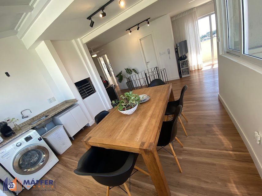 Cobertura, 3 quartos, 151 m² - Foto 26
