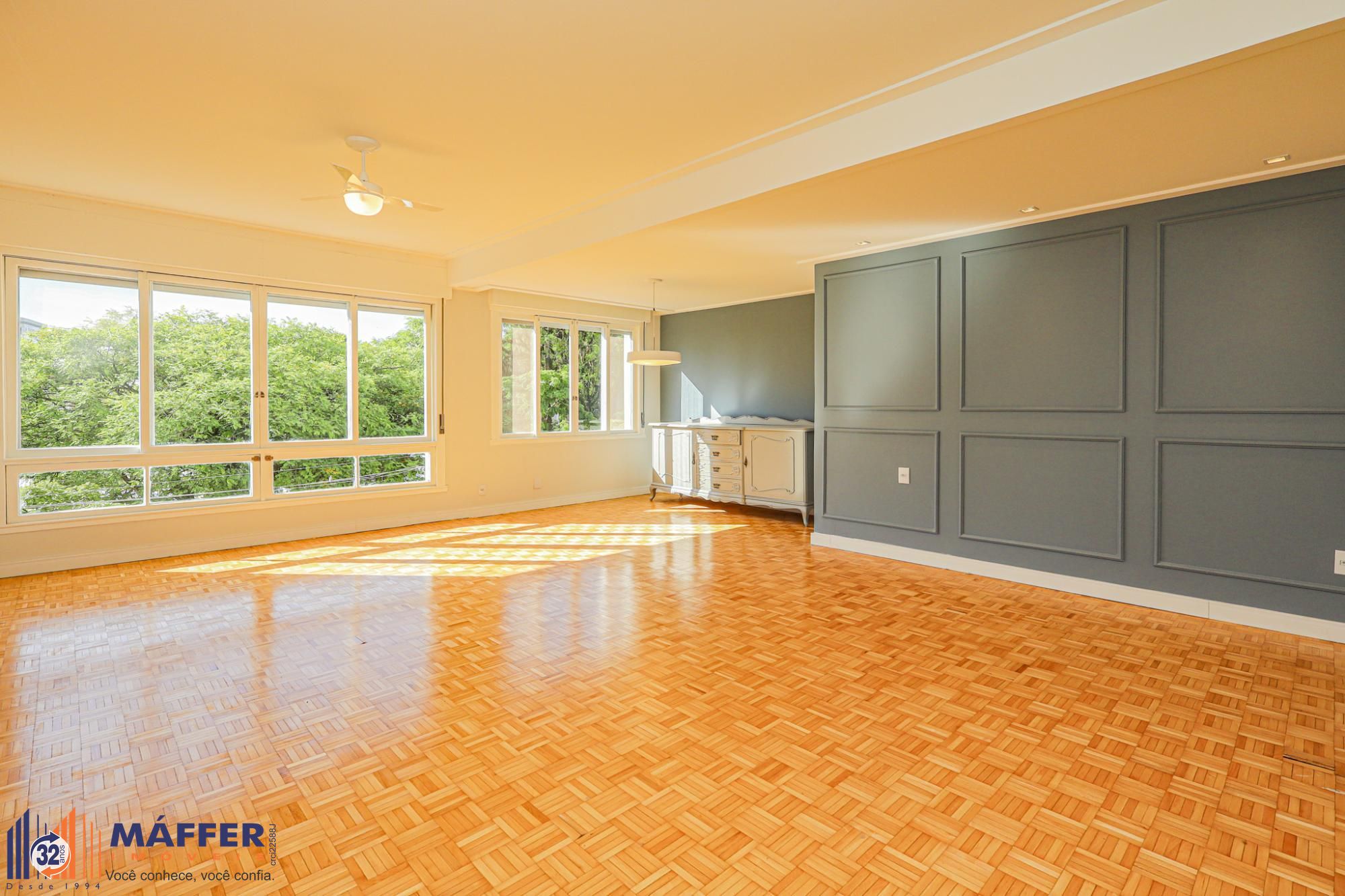 Apartamento, 2 quartos, 143 m² - Foto 1