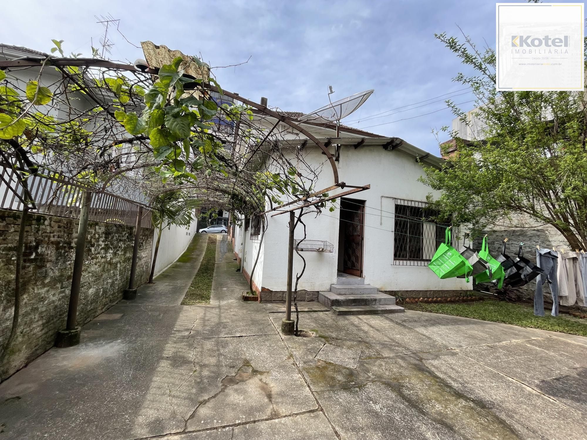 Terreno de 11x 60 no Bairro Higienópolis Entre Rua Portugal e Luzitana — foto 4