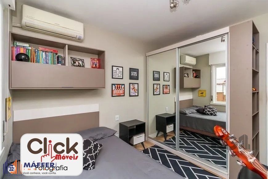 Apartamento, 4 quartos, 193 m² - Foto 18