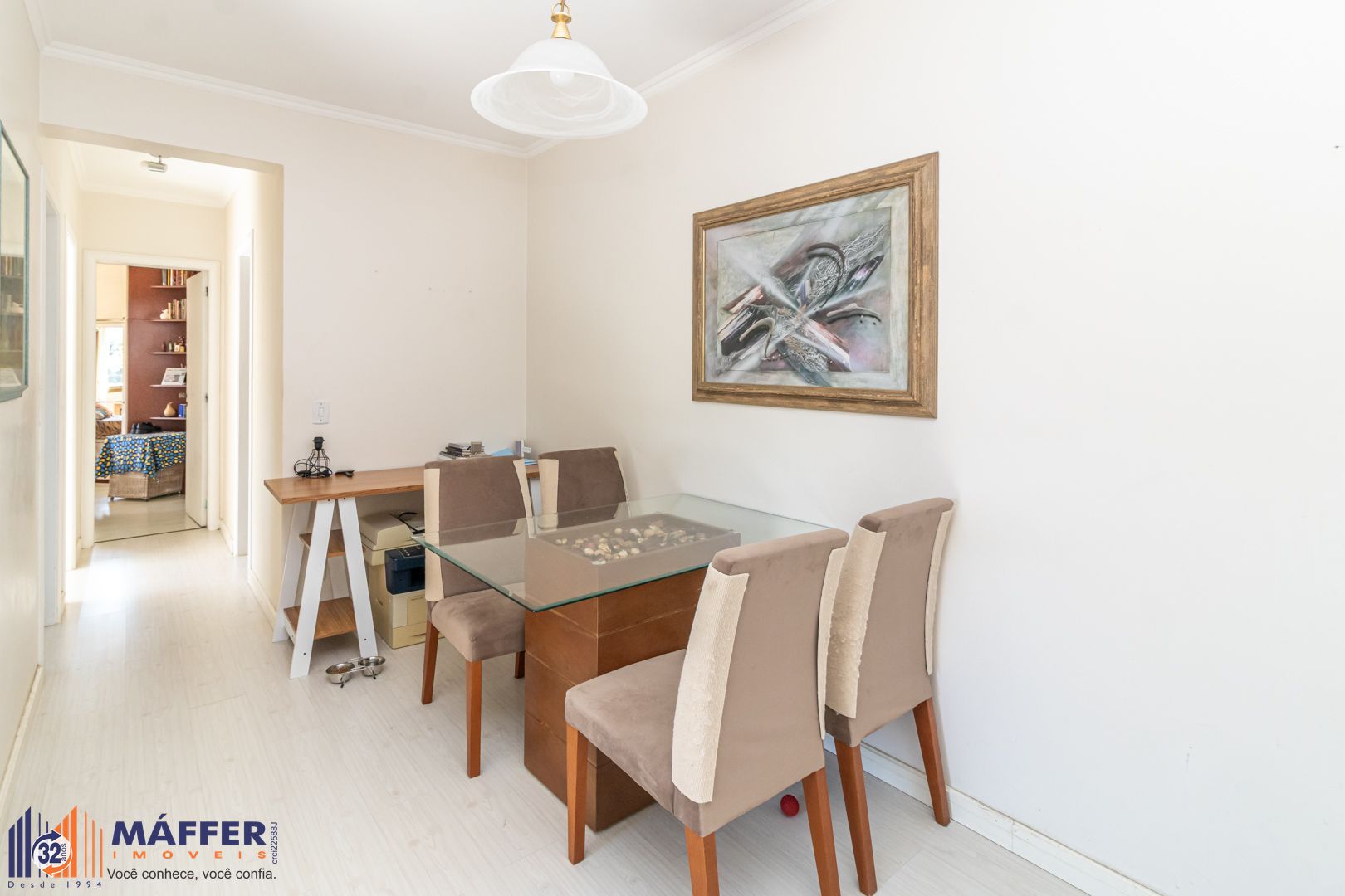 Apartamento, 3 quartos, 80 m² - Foto 7