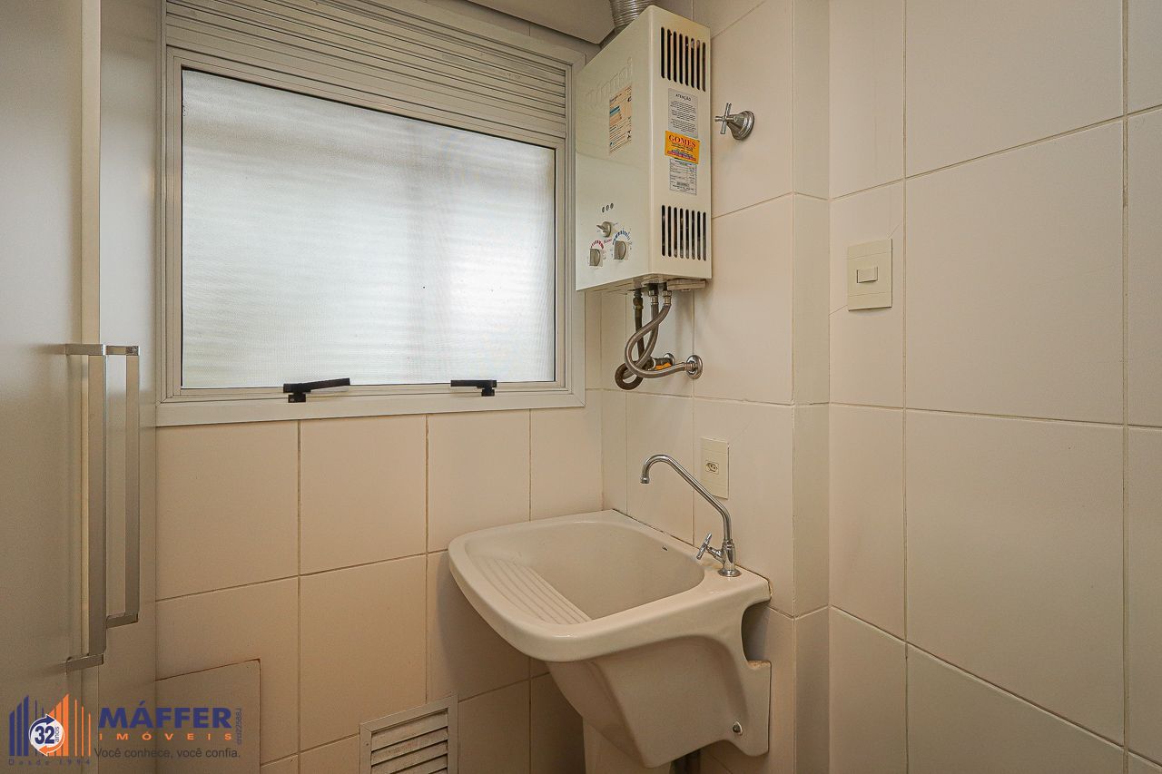 Apartamento, 2 quartos, 59 m² - Foto 16