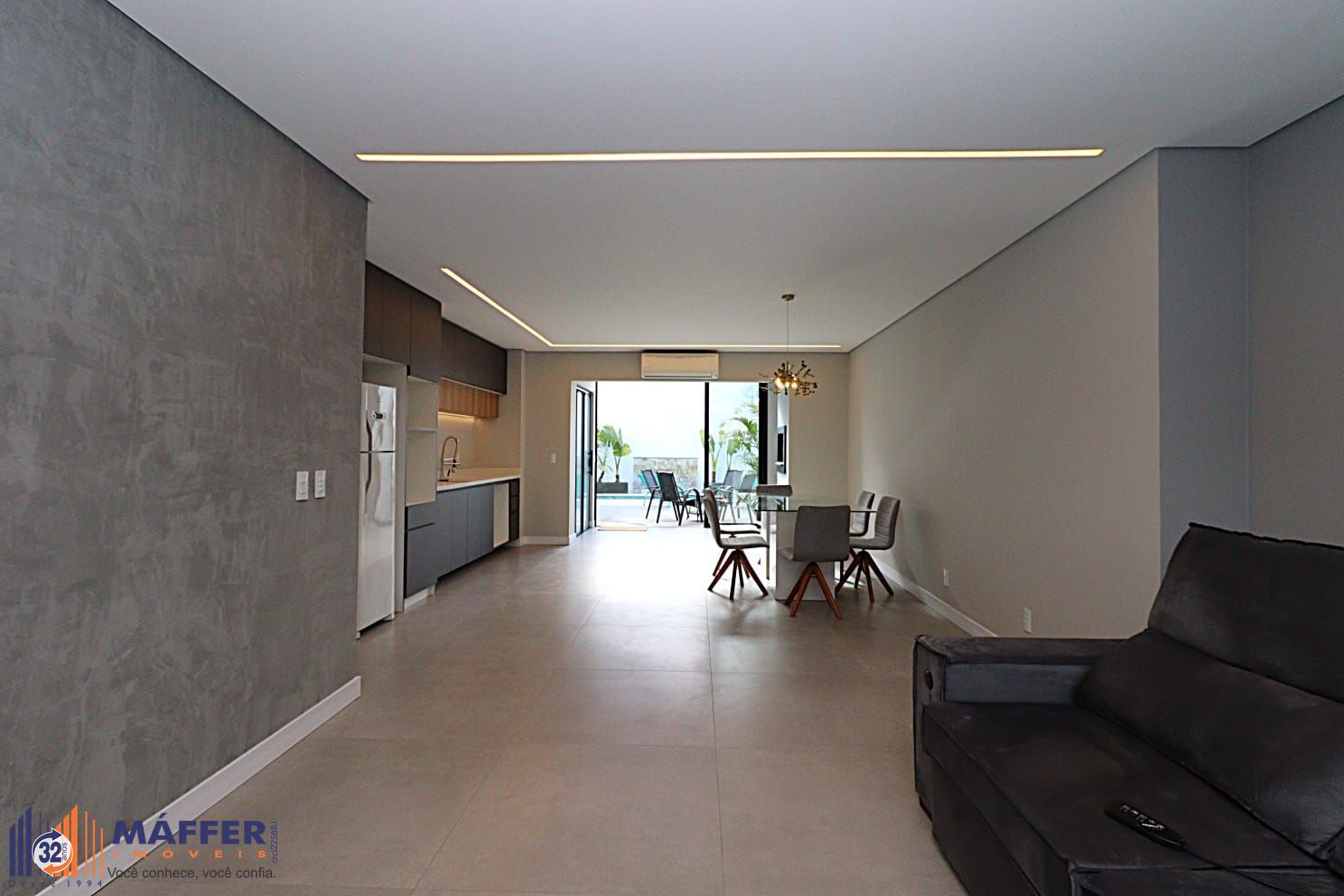 Casa, 3 quartos, 132 m² - Foto 6