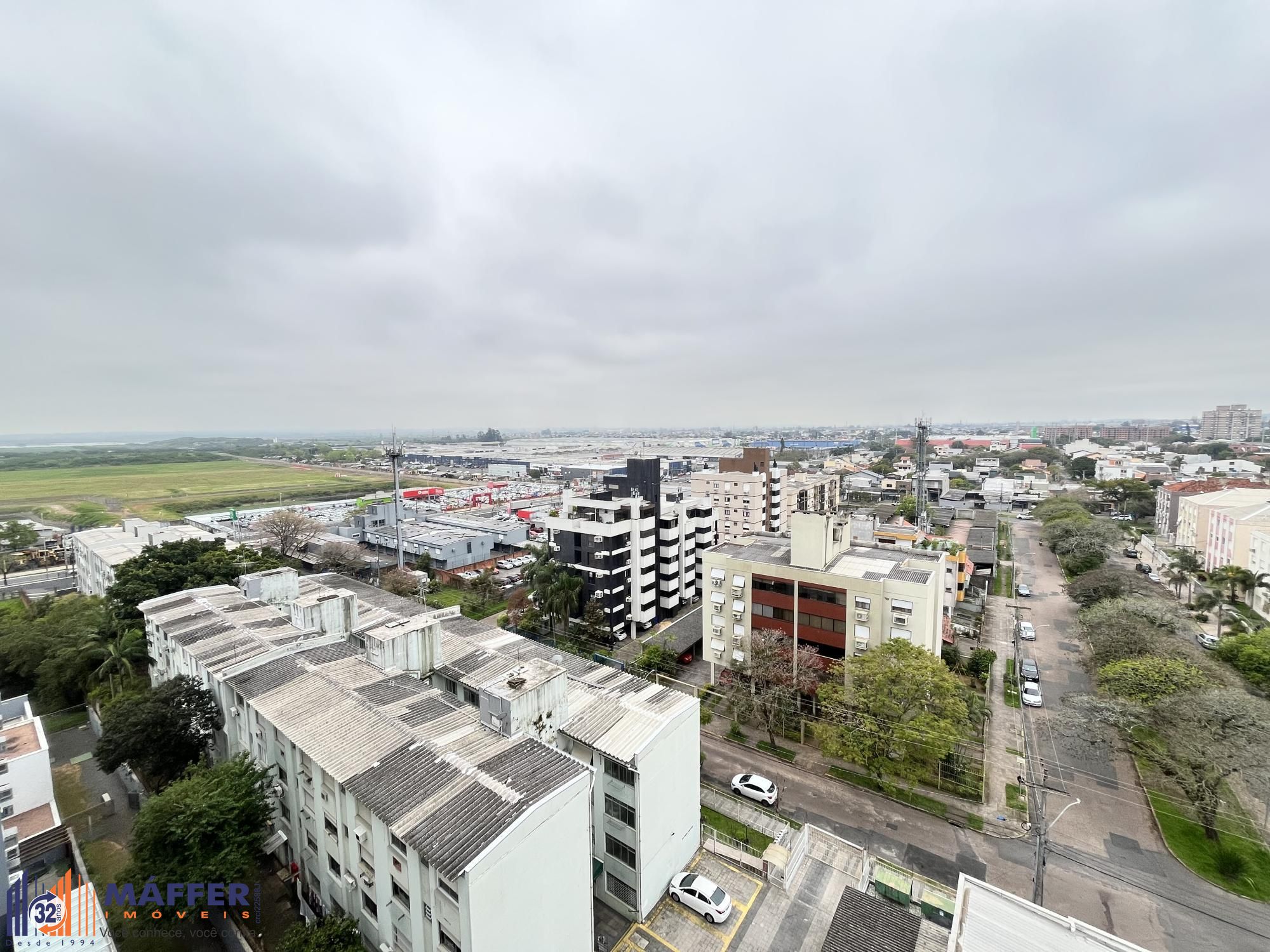 Apartamento, 3 quartos, 66 m² - Foto 21