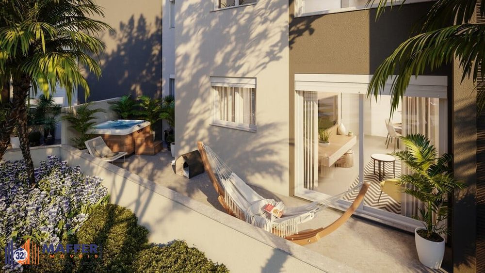 Apartamento, 2 quartos, 56 m² - Foto 49