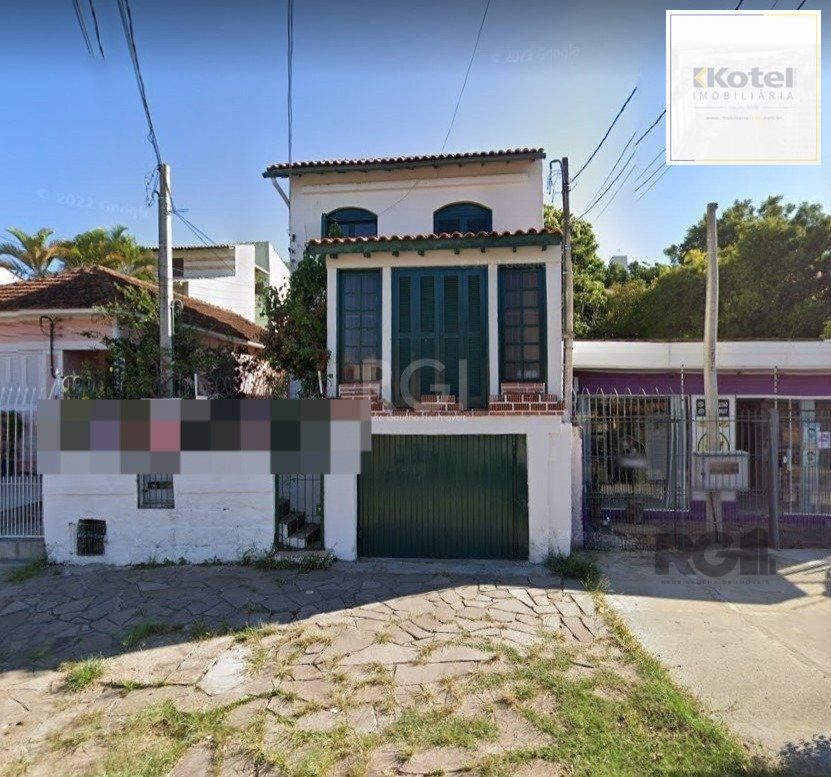 Casa 3 quartos à venda, 80m², Teresópolis - Porto Alegre — foto 2