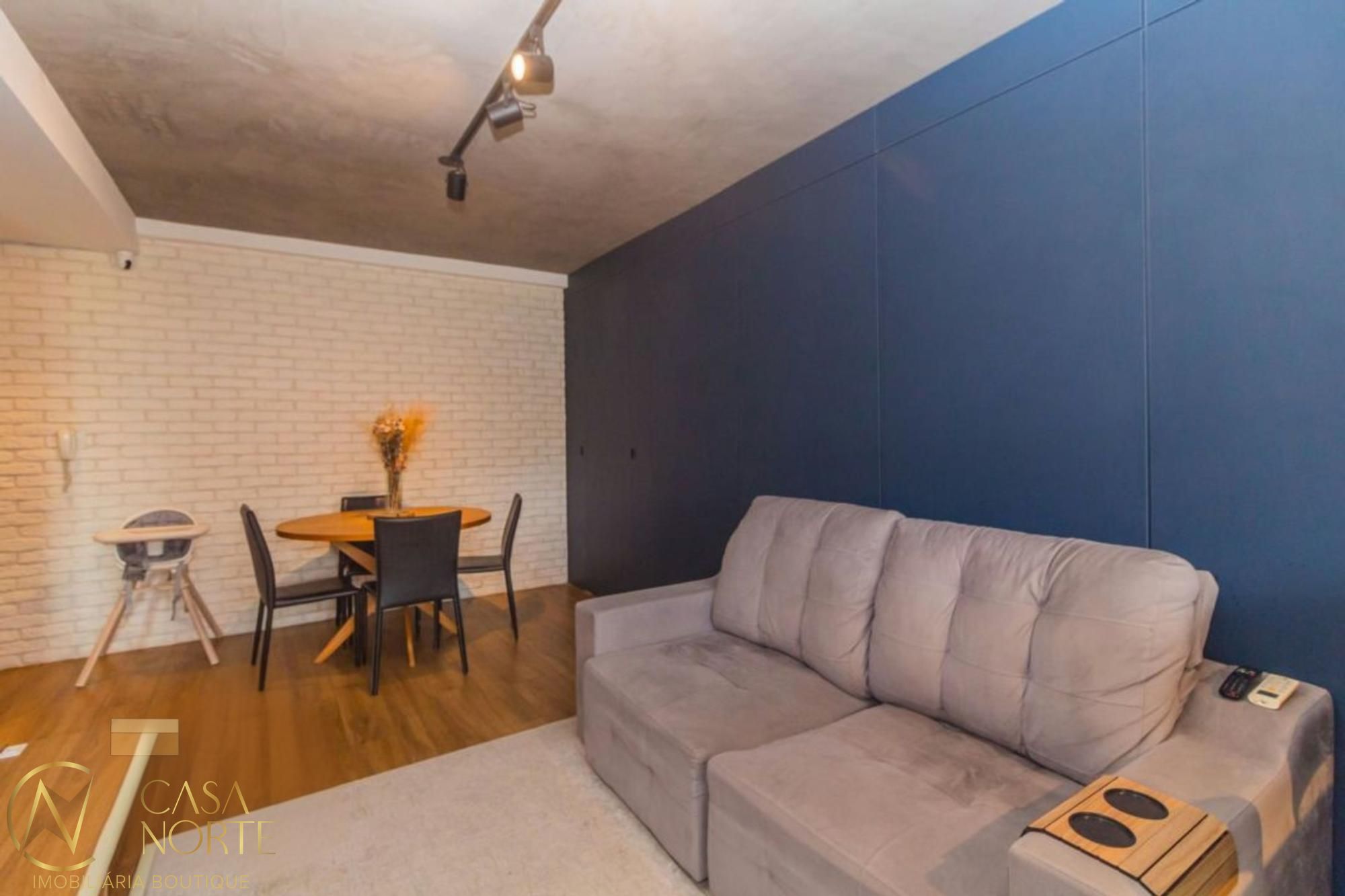 Apartamento à venda com 2 quartos, 69m², 1 vaga, Avenida Ipiranga no bairro Jardim  Botânico em Porto Alegre