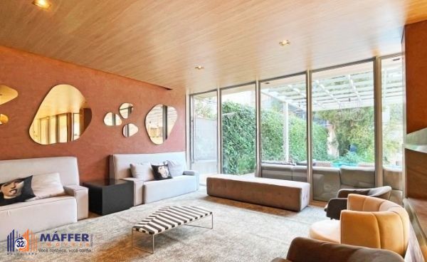 Apartamento, 1 quarto, 25 m² - Foto 20