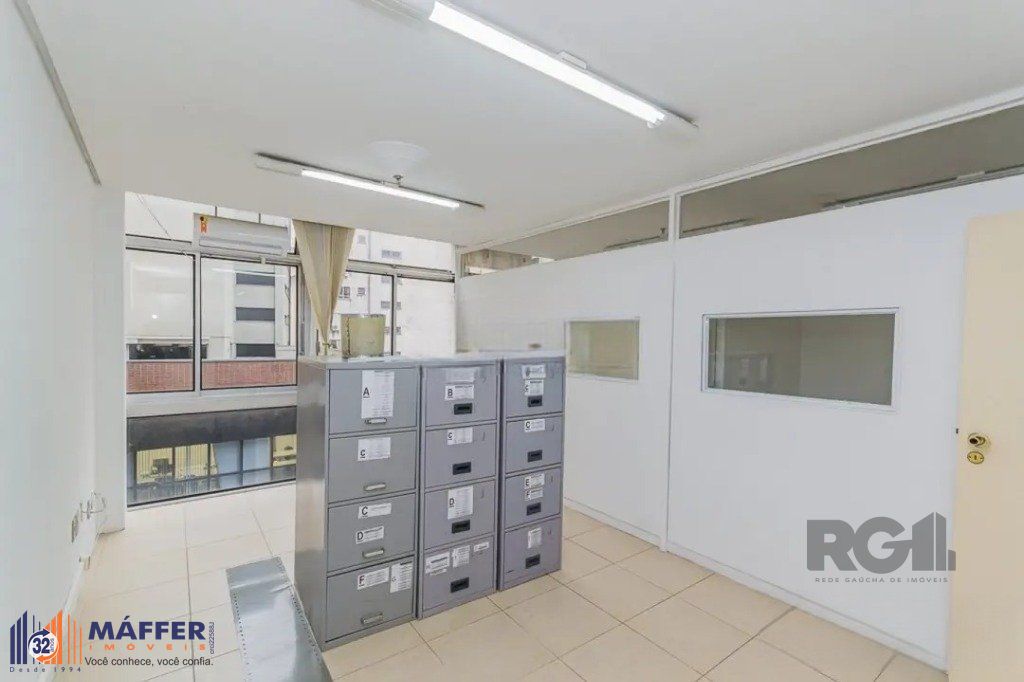 Sala Comercial, à venda, 80 m², Centro Histórico - Porto Alegre — foto 4