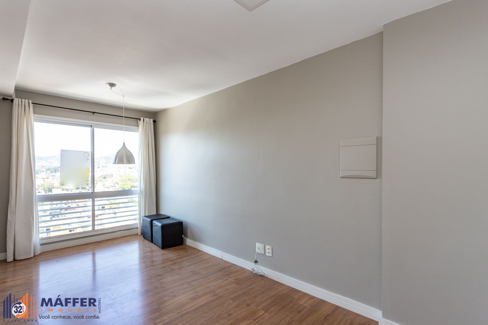 Apartamento, 3 quartos, 63 m² - Foto 3