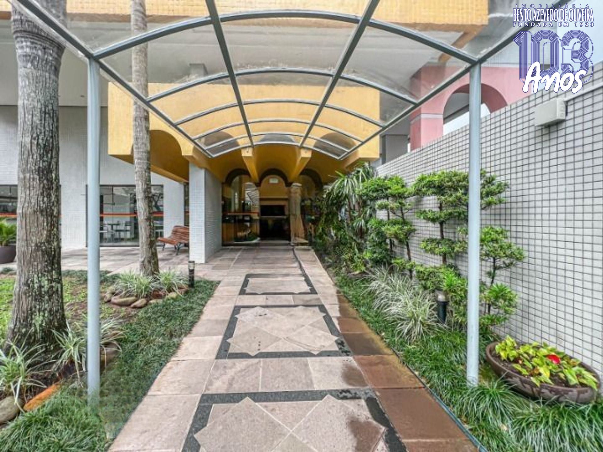 Apartamento, 3 quartos, 103 m² - Foto 17