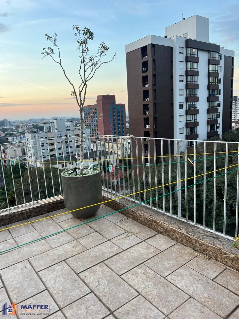 Cobertura, 3 quartos, 52 m² - Foto 41