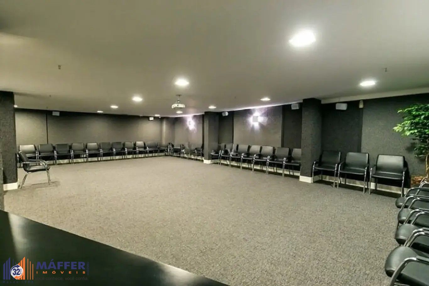 Sala-Conjunto, 42 m² - Foto 7