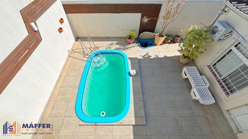 Casa, 3 quartos, 145 m² - Foto 51