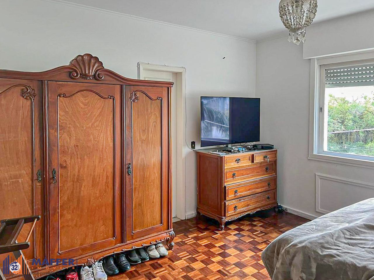 Apartamento, 4 quartos, 139 m² - Foto 8