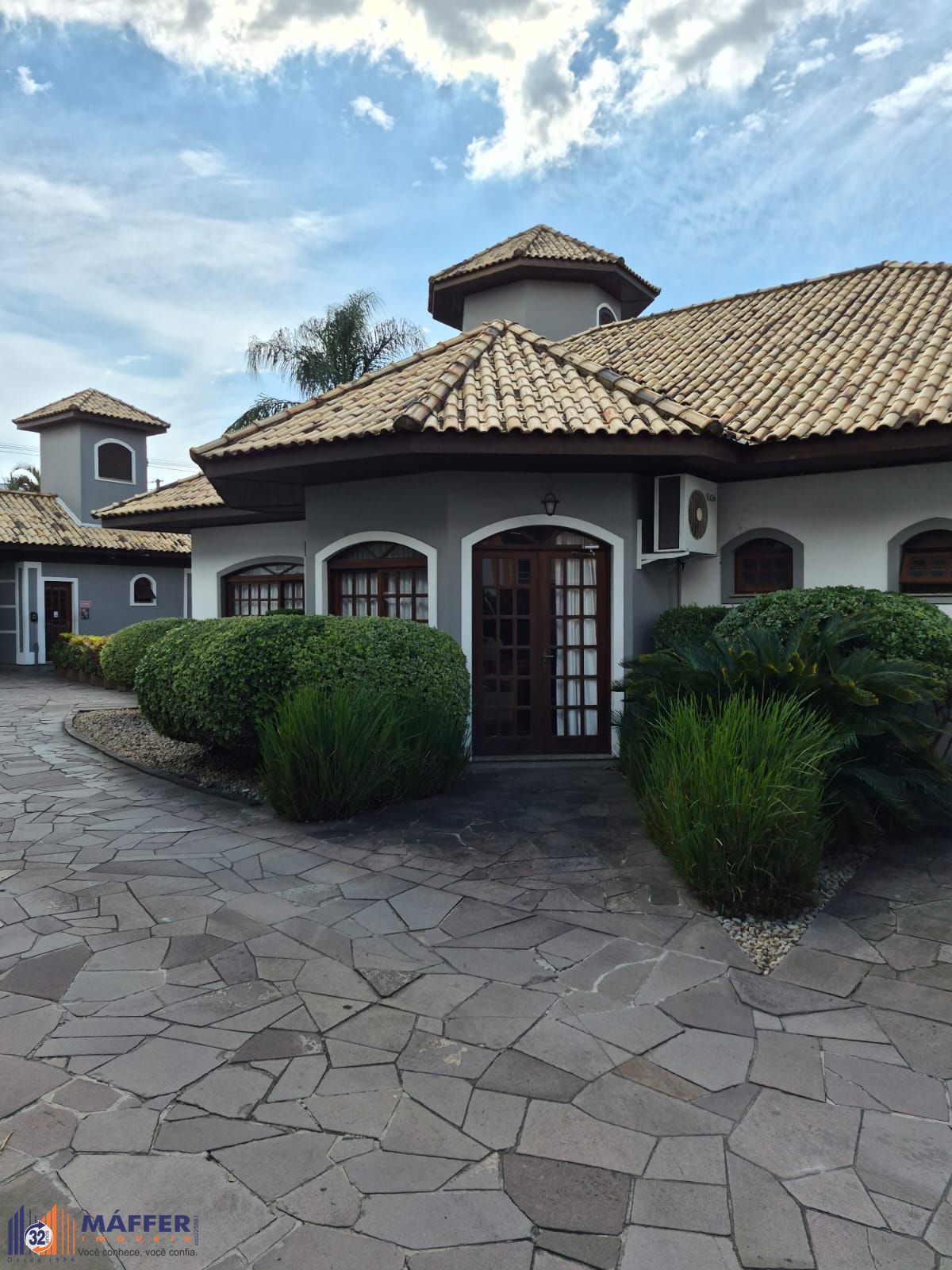 Casa de Condomínio, 4 quartos - Foto 31