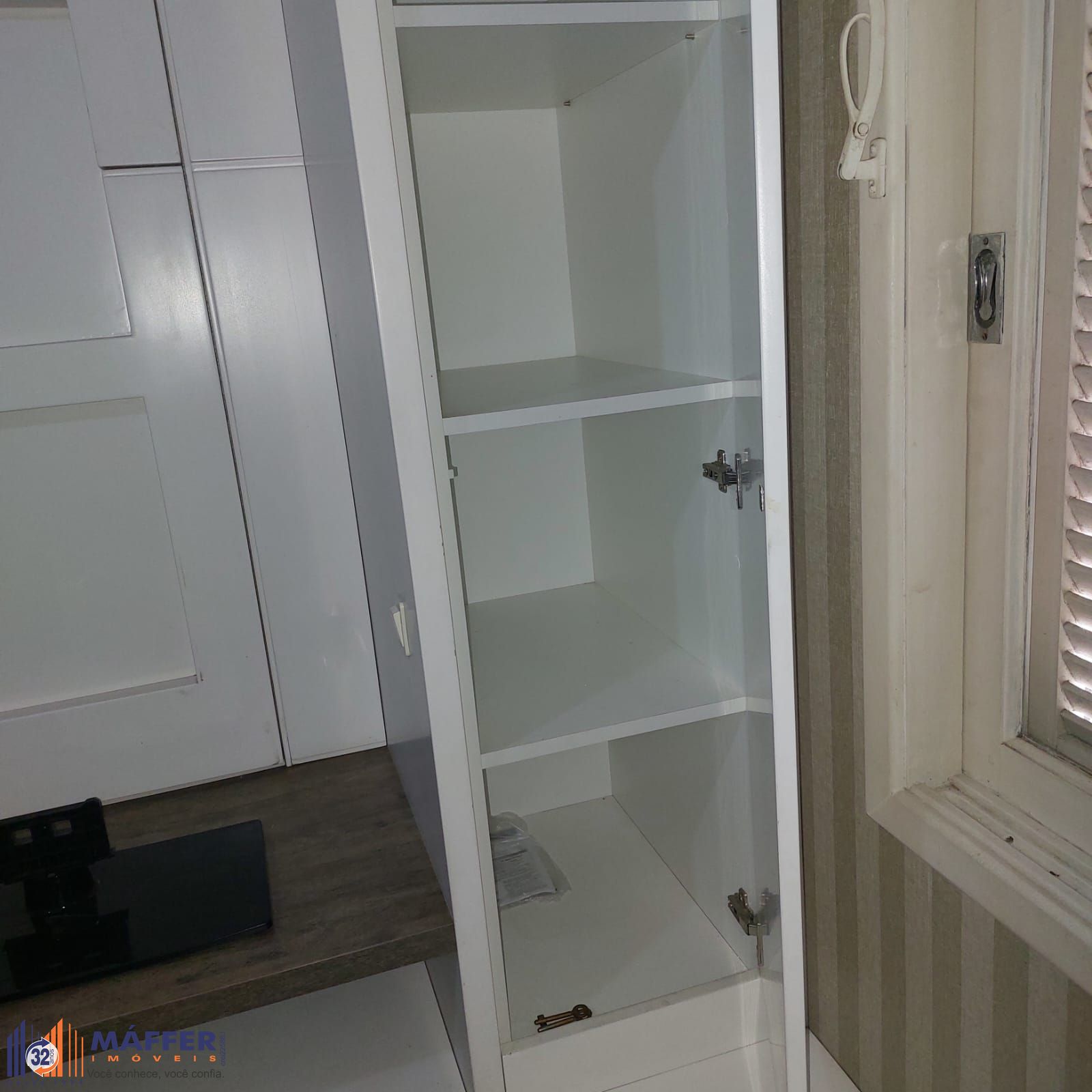 Apartamento, 2 quartos, à venda, 49 m², Centro Histórico - Porto Alegre — foto 2