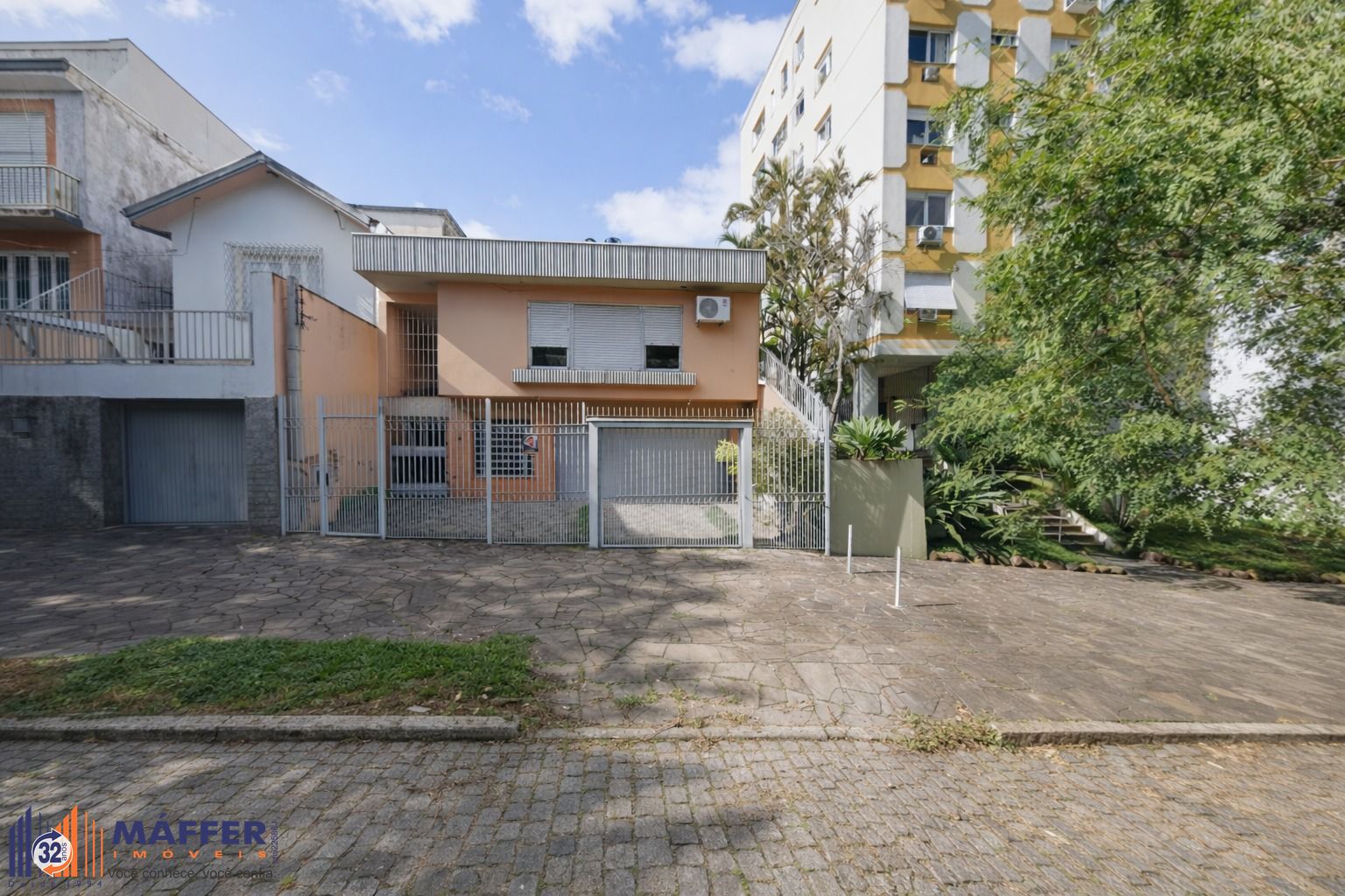 Casa, 3 quartos, 326 m² - Foto 1