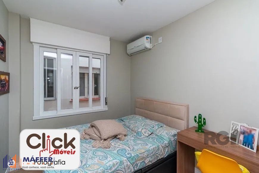 Apartamento, 4 quartos, 193 m² - Foto 20