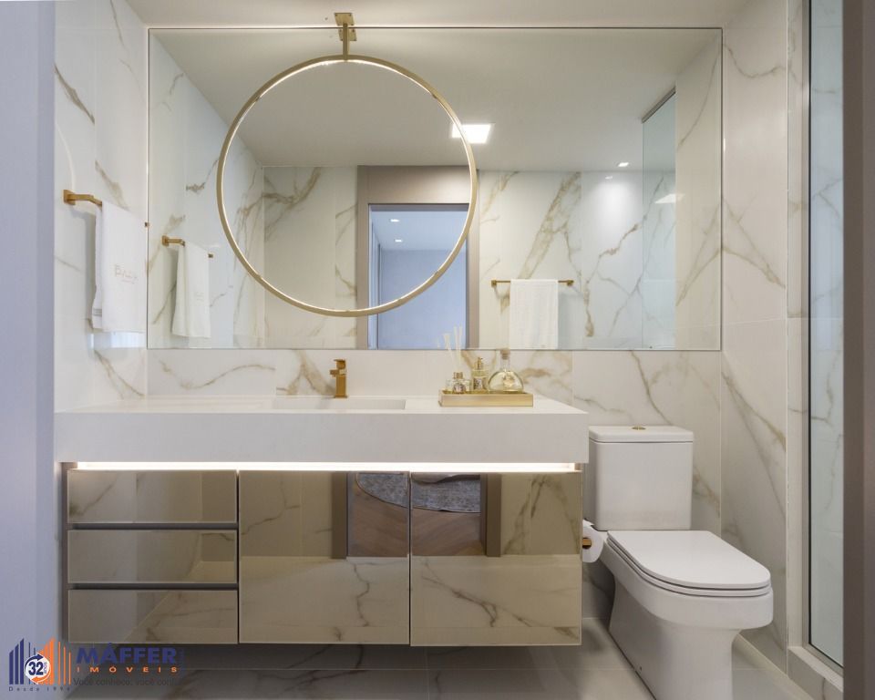 Apartamento, 3 quartos, 170 m² - Foto 42