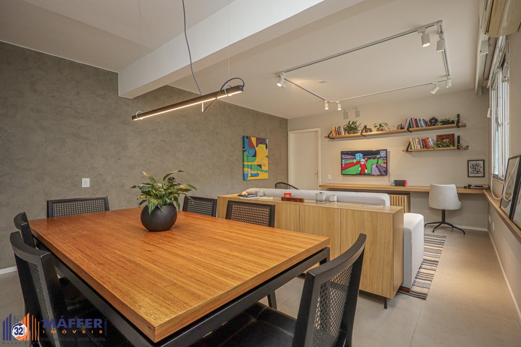 Apartamento, 2 quartos, 79 m² - Foto 6