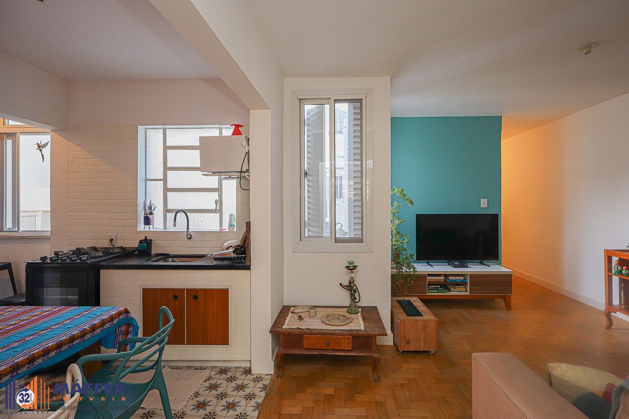 Apartamento, 2 quartos, 61 m² - Foto 6
