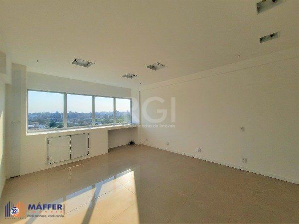 Sala-Conjunto, 34 m² - Foto 5