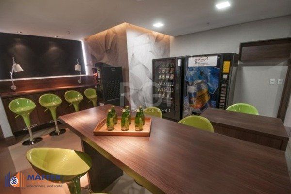 Sala-Conjunto, 34 m² - Foto 16