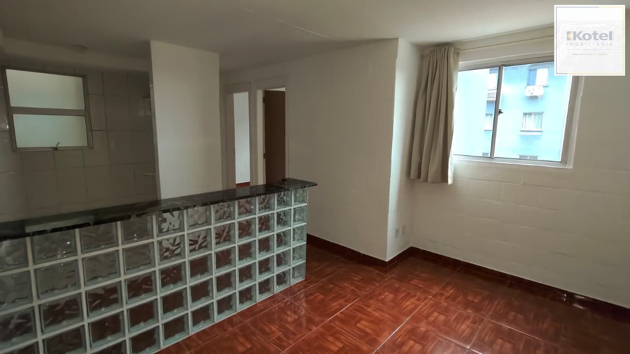 Apartamento na Vila Nova - 2 Dormitórios — foto 3