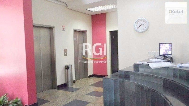 Conjunto/Sala para Venda - 40.24m², 0 dormitórios, Menino Deus