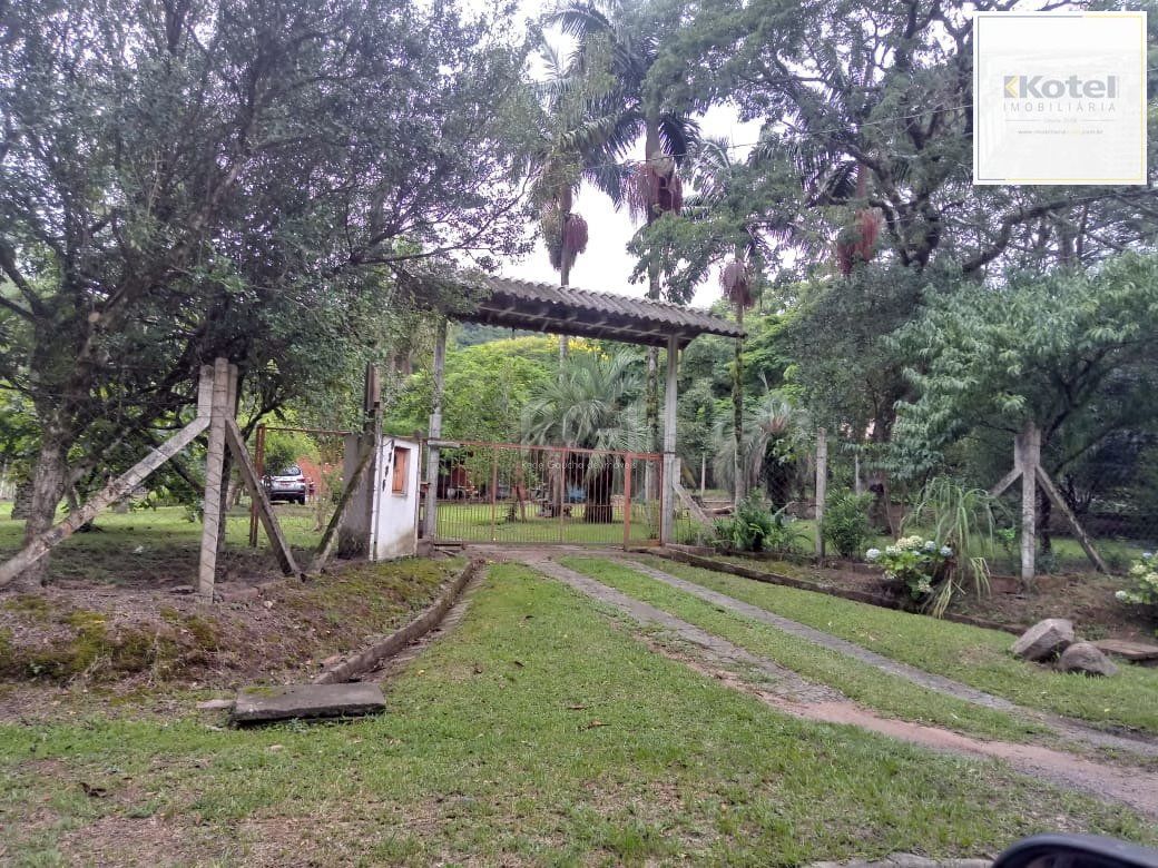 Sítio para Venda - 13725m², 2 dormitórios, sendo 2 suites, 4 vagas - Ponta Grossa — foto 2