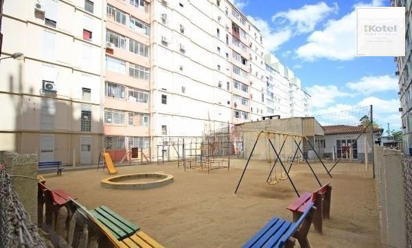 Apartamento JK no Humaitá — foto 2