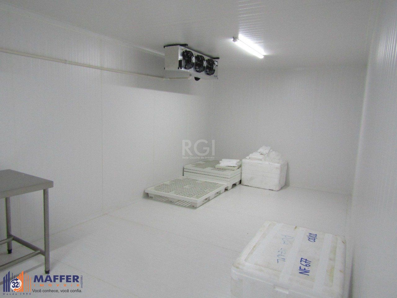Depósito-Galpão, 195 m² - Foto 17