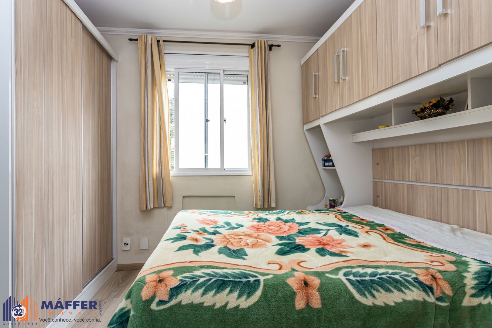 Apartamento, 3 quartos, à venda, 67 m², Morro Santana - Porto Alegre — foto 5