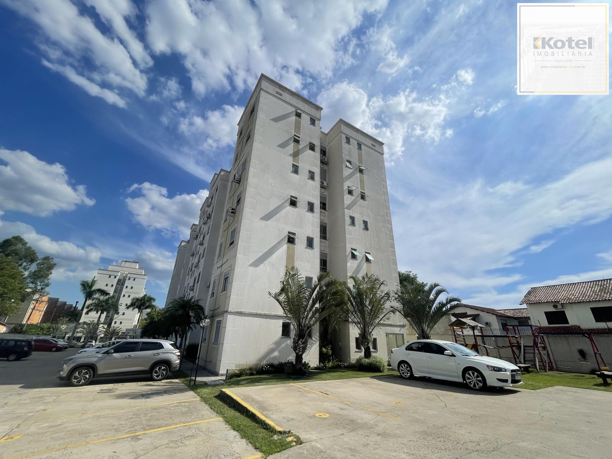 Apartamento 3 quartos com suíte e Academia completa Apenas 269mil Sarandi POA — foto 3