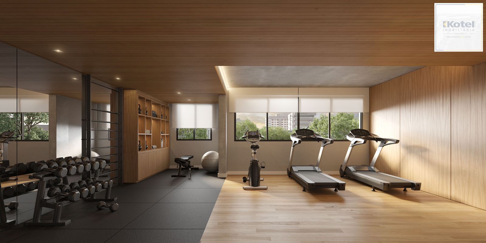 Apartamento a venda, em construção, no bairro Jardim Itu — foto 4