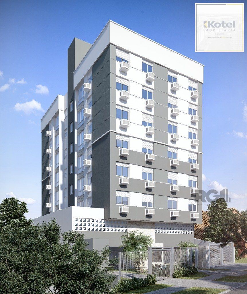 Apartamento 3 quartos à venda, 65m², Petrópolis - Porto Alegre — foto 2