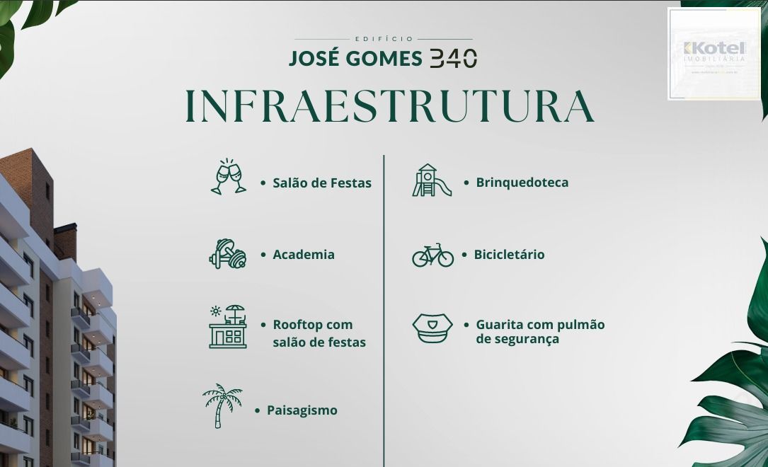 Apartamento no bairro Tristeza com 2 suítes e 2 vagas (conclusão em 2028) — foto 3