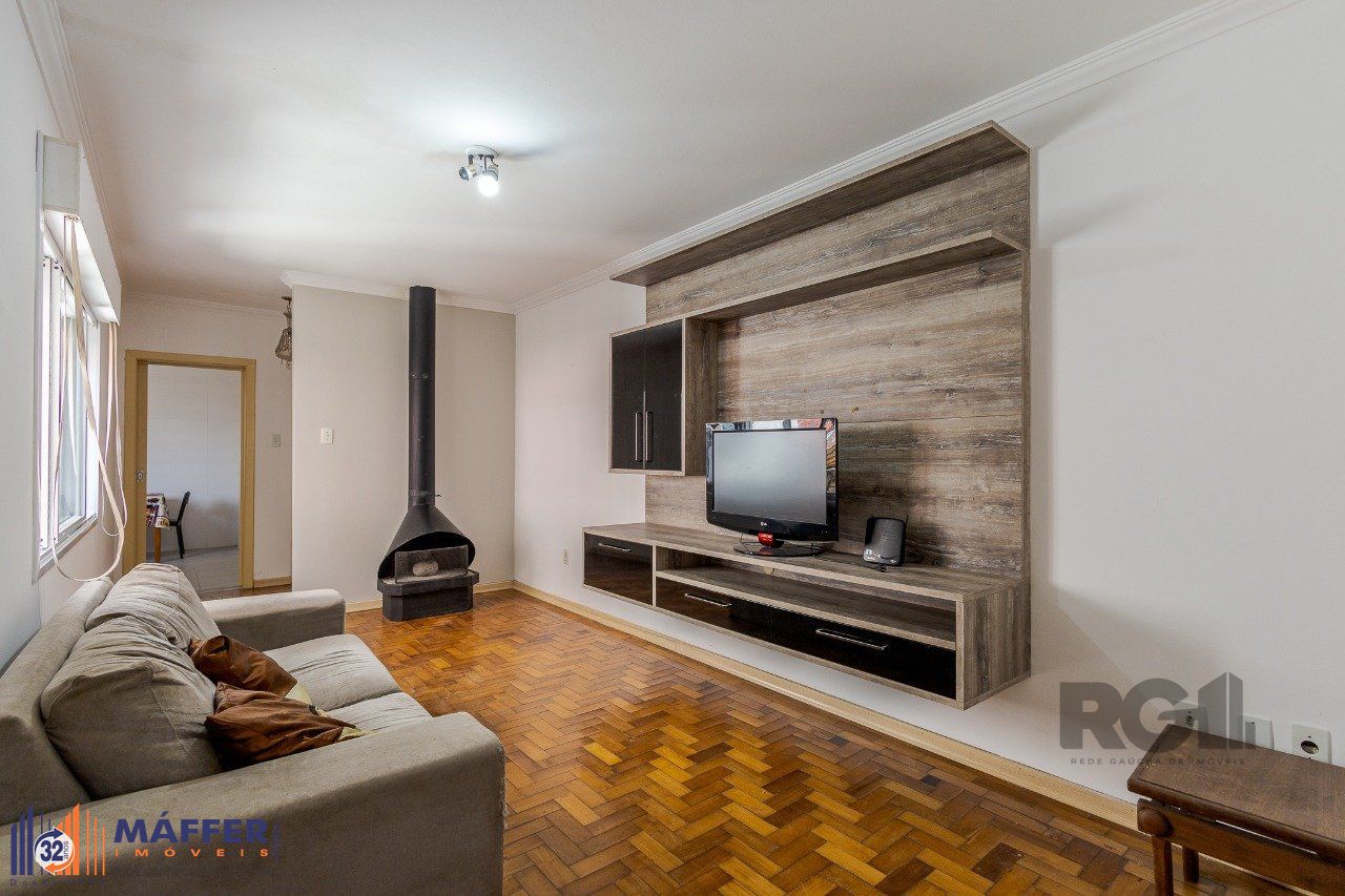 Apartamento, 3 quartos, à venda, 114 m², Cidade Baixa - Porto Alegre — foto 4